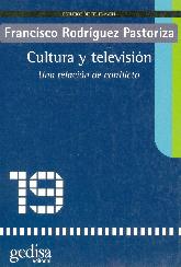 Cultura y Television