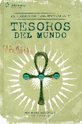 El libro de los enigmas y Tesoros del Mundo