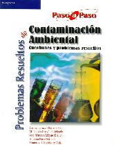 Problemas Resueltos Contaminacin Ambiental