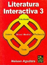 Literatura Interactiva 3