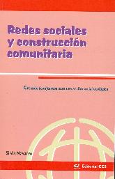 Redes sociales y construccion  creando con textos para una accion social ecologica
