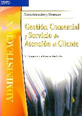 Gestion comercial y servicio de atencion al cliente