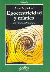 Egocentricidad y Mstica