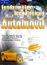 Fundamentos Tecnologicos del Automovil