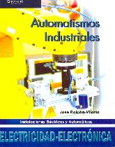 Automatismos Industriales