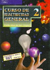 Curso de Electricidad General  Tomo 2