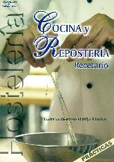 Cocina y Repostera