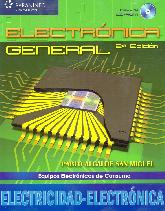 Electrnica General