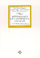 Metodologia de las Ciencias Sociales