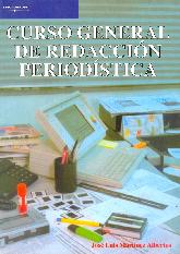 Curso General de Redaccin Periodstica