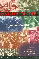 Resistencia civil