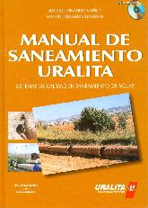 Manual de Saneamiento Uralita 