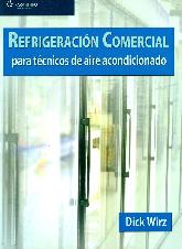 Refrigeracin Comercial