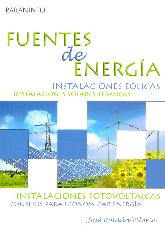 Fuentes de Energa