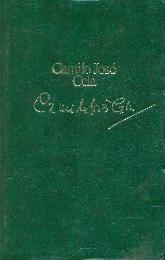 Obras completas. T.17 : Oficio de tinieblas;San Camilo, 1936