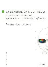 La generacin multimedia