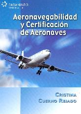 Aeronavegabilidad y Certificacin de Aeronaves