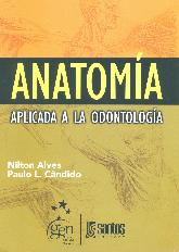 Anatoma aplicada a la odontologa