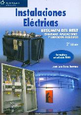 Instalaciones Electricas