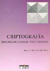 Criptografia, historia de la escritura cifrada