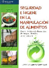 Seguridad e Higiene en la manipulacin de alimentos