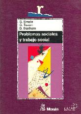 Problemas sociales y trabajo social