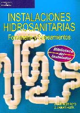 Instalaciones Hidrosanitaria