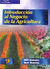 Introduccion al negocio de la agricultura