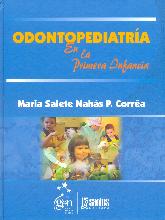 Odontopediatra