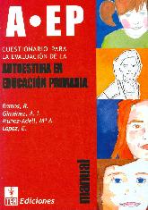 A-EP Evaluacin de la autoestima en educacin primaria