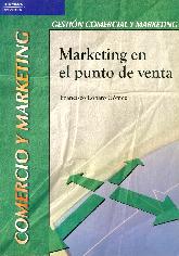 Marketing en Punto de Venta