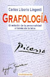 Grafologia estudio de la personalida a traves de la letra