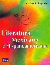 Literatura Mexicana e hispanoamericana