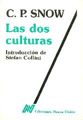 Las dos culturas