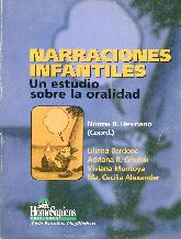 Narraciones infantiles