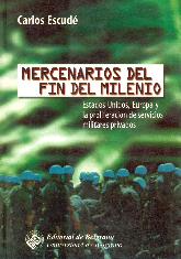 Mercenarios del fin del Milenio