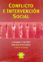 Conflicto e intervencion social
