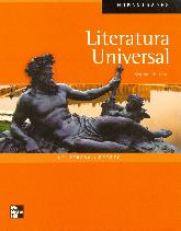 Literatura Universal 2 Ed De Teresa