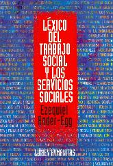 Lexico del trabajo social y los servicios sociales