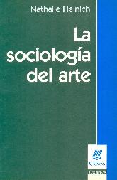 La sociologia del arte