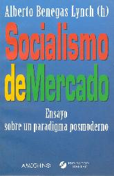 Socialismo de mercado