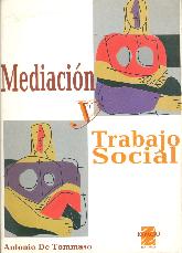 Mediacin y trabajo social