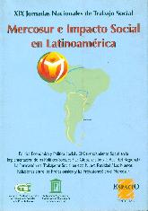 Mercosur e impacto social en latinoamerica
