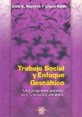 Trabajo social y enfoque guestaltico