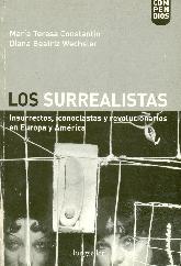 Los Surrealistas