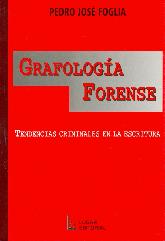 Grafologia Forense 