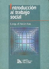 Introduccin al trabajo social