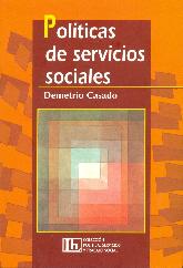 Politicas de Servicios Sociales