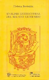 Analisis estructural del relato literario