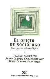 El oficio de sociologo